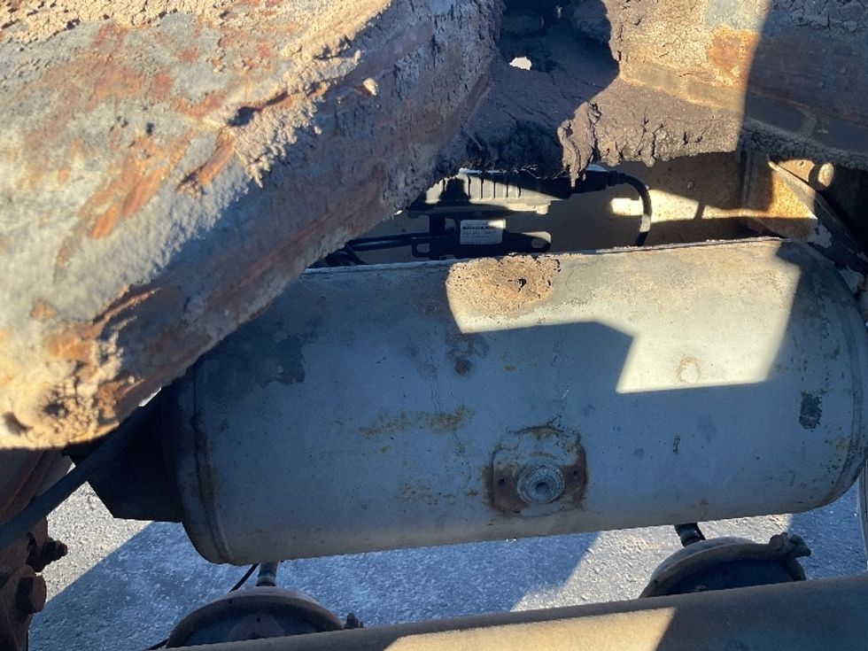 Congear Dolly-Specialized Equipment-Trailmobile-2007-SGLAXLE-Albuquerque-NM-230,107\n\t\tmiles-$ 2,500 - Image 9