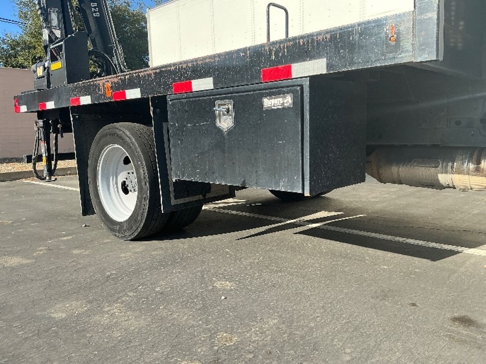 Crane Truck-Specialized Equipment-Ford-2020-F550-West Sacramento-CA-130,407\n\t\tmiles-$ 56,000 - Image 14