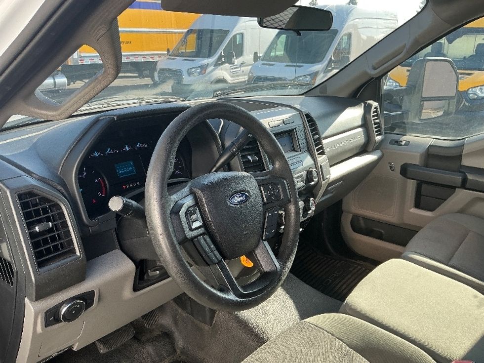 Crane Truck-Specialized Equipment-Ford-2020-F550-West Sacramento-CA-130,407\n\t\tmiles-$ 56,000 - Image 17