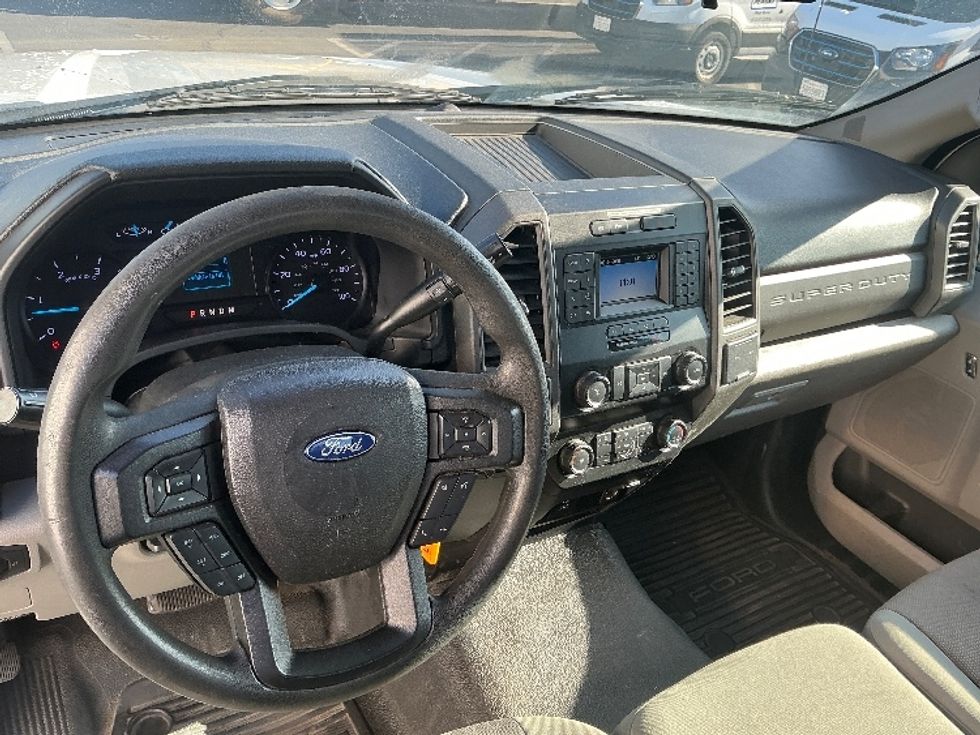 Crane Truck-Specialized Equipment-Ford-2020-F550-West Sacramento-CA-130,407\n\t\tmiles-$ 56,000 - Image 18