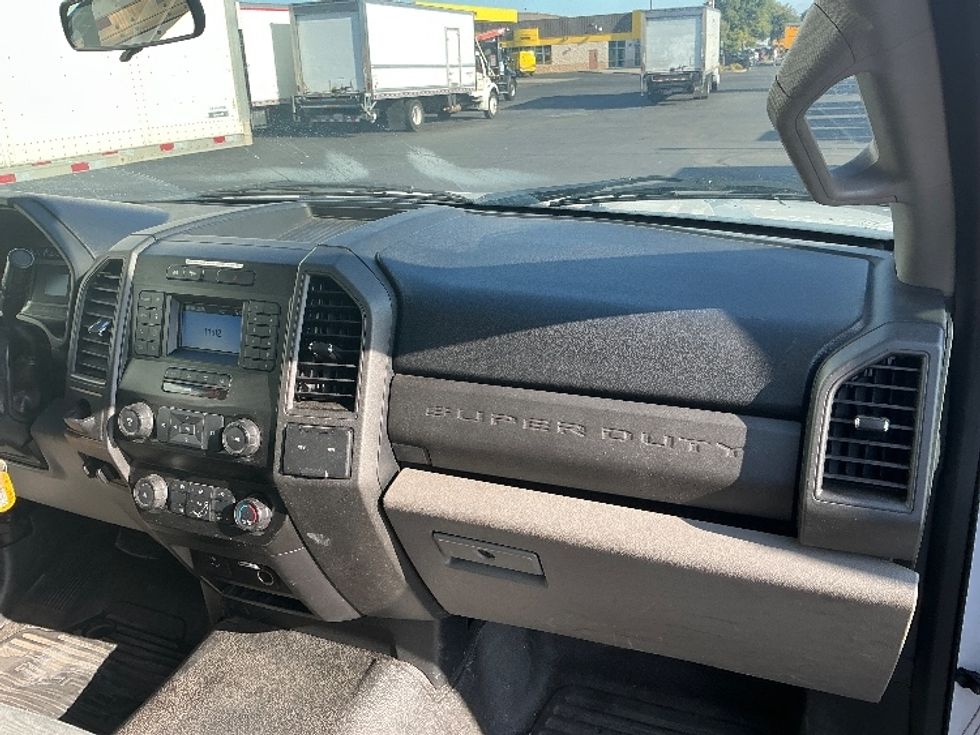 Crane Truck-Specialized Equipment-Ford-2020-F550-West Sacramento-CA-130,407\n\t\tmiles-$ 56,000 - Image 21