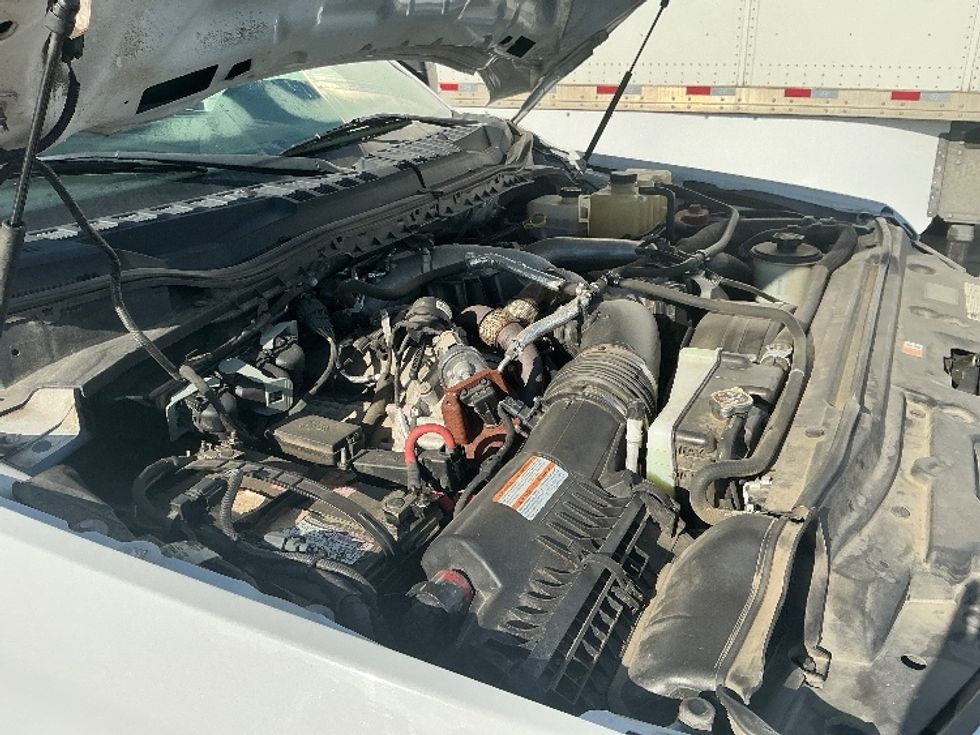 Crane Truck-Specialized Equipment-Ford-2020-F550-West Sacramento-CA-130,407\n\t\tmiles-$ 56,000 - Image 23