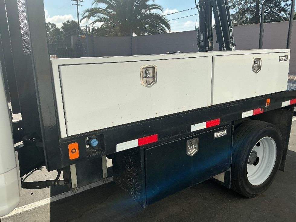 Crane Truck-Specialized Equipment-Ford-2020-F550-West Sacramento-CA-130,407\n\t\tmiles-$ 56,000 - Image 25