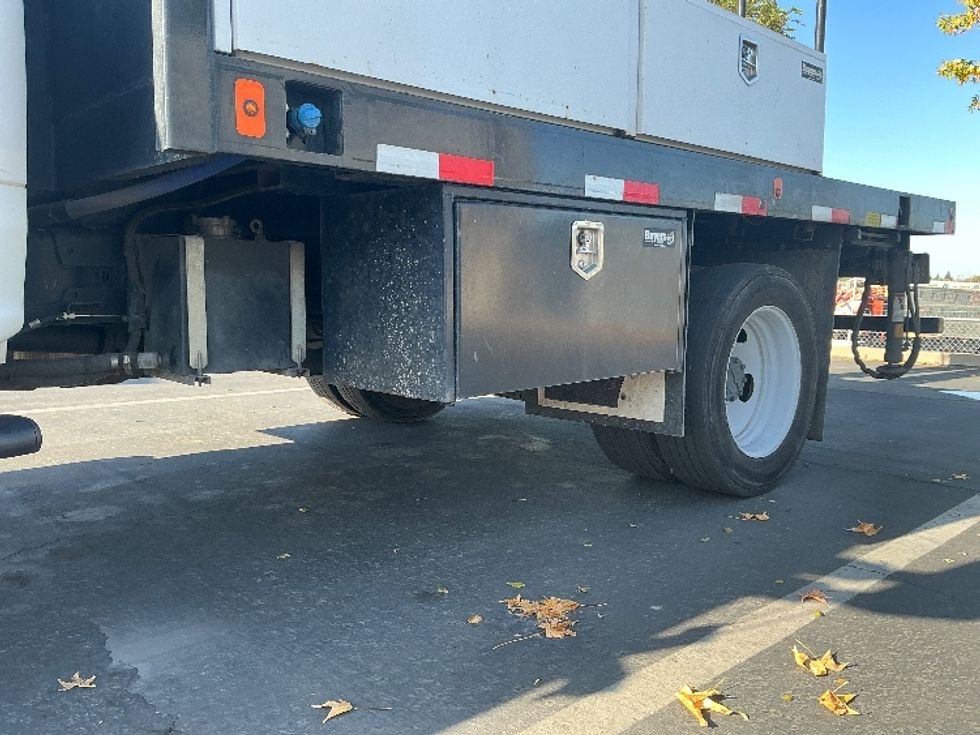 Crane Truck-Specialized Equipment-Ford-2020-F550-West Sacramento-CA-130,407\n\t\tmiles-$ 56,000 - Image 5