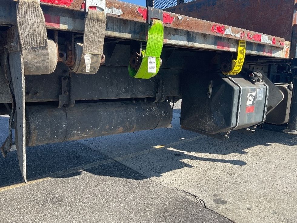 Crane Truck-Specialized Equipment-Freightliner-2017-M2-West Babylon-NY-83,763\n\t\tmiles-$ 76,250 - Image 10