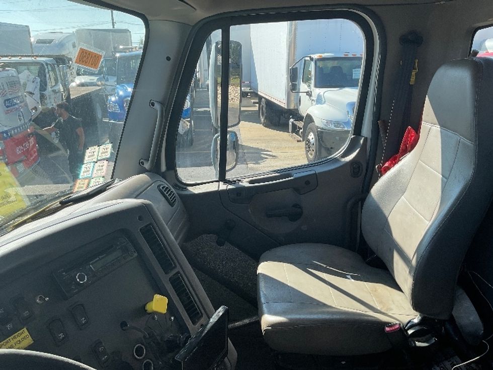 Crane Truck-Specialized Equipment-Freightliner-2017-M2-West Babylon-NY-83,763\n\t\tmiles-$ 76,250 - Image 15