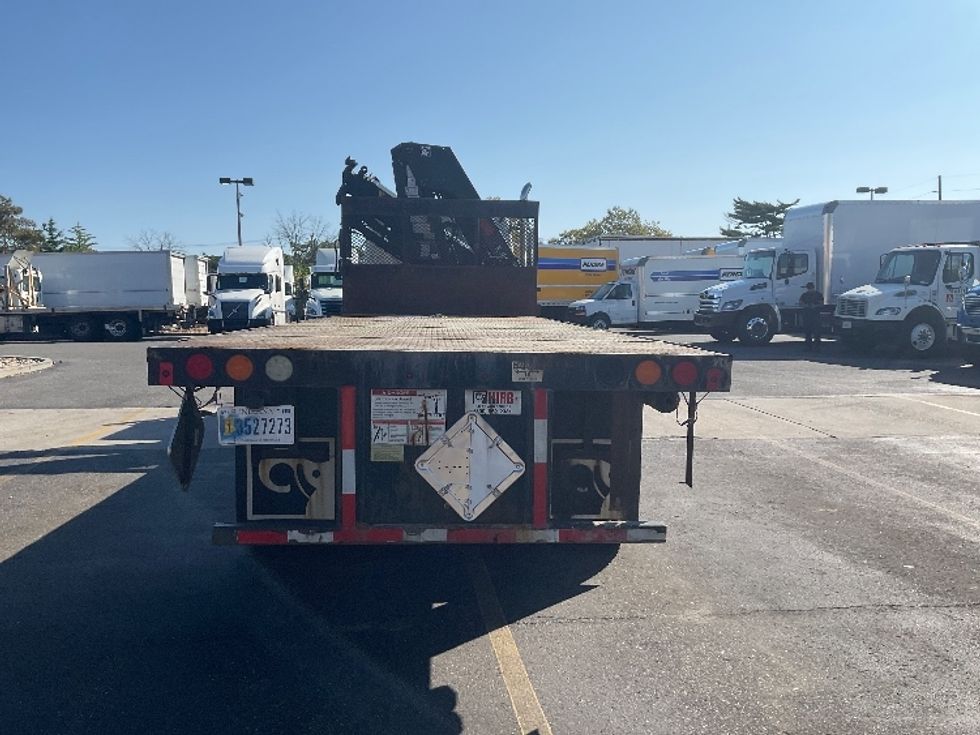 Crane Truck-Specialized Equipment-Freightliner-2017-M2-West Babylon-NY-83,763\n\t\tmiles-$ 76,250 - Image 7