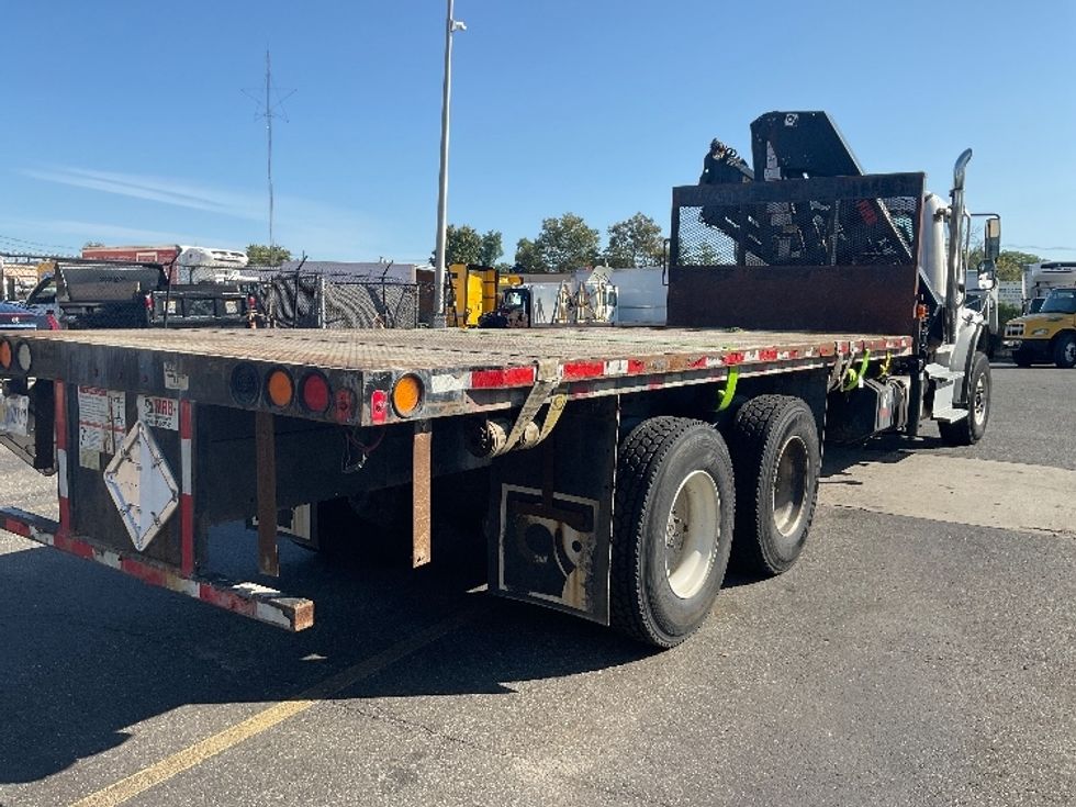 Crane Truck-Specialized Equipment-Freightliner-2017-M2-West Babylon-NY-83,763\n\t\tmiles-$ 76,250 - Image 9