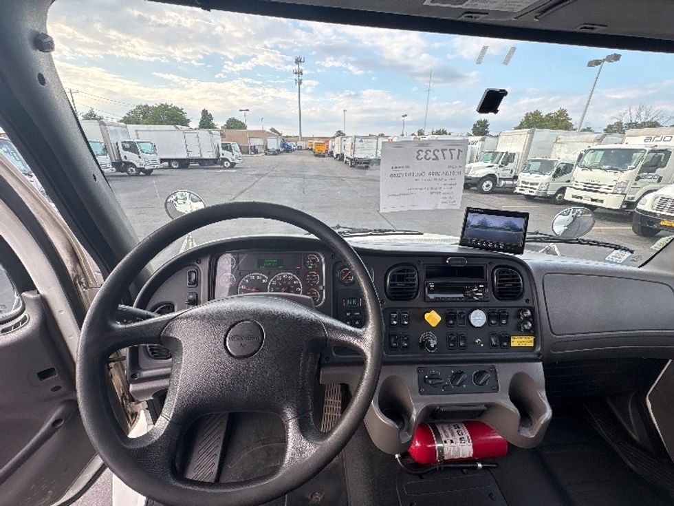 Crane Truck-Specialized Equipment-Freightliner-2018-M2-West Babylon-NY-130,113\n\t\tmiles-$ 84,250 - Image 15