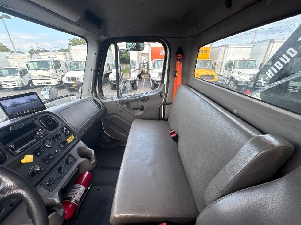 Crane Truck-Specialized Equipment-Freightliner-2018-M2-West Babylon-NY-130,113\n\t\tmiles-$ 84,250 - Image 16