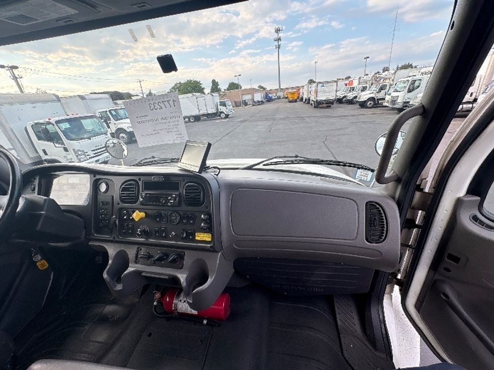 Crane Truck-Specialized Equipment-Freightliner-2018-M2-West Babylon-NY-130,113\n\t\tmiles-$ 84,250 - Image 18
