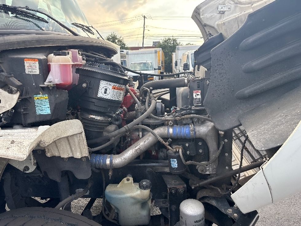 Crane Truck-Specialized Equipment-Freightliner-2018-M2-West Babylon-NY-130,113\n\t\tmiles-$ 84,250 - Image 20