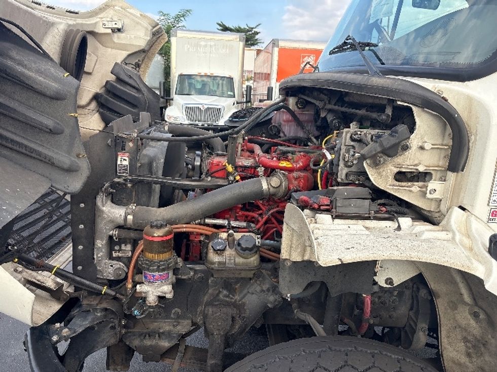 Crane Truck-Specialized Equipment-Freightliner-2018-M2-West Babylon-NY-130,113\n\t\tmiles-$ 84,250 - Image 21