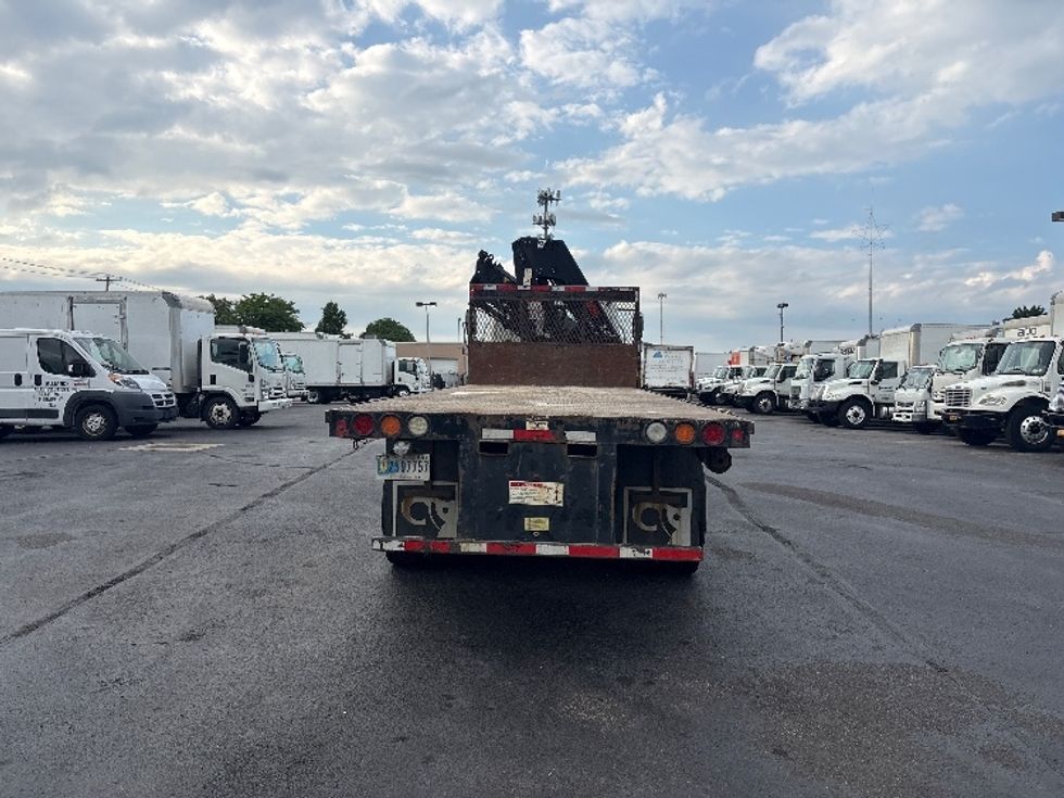 Crane Truck-Specialized Equipment-Freightliner-2018-M2-West Babylon-NY-130,113\n\t\tmiles-$ 84,250 - Image 7