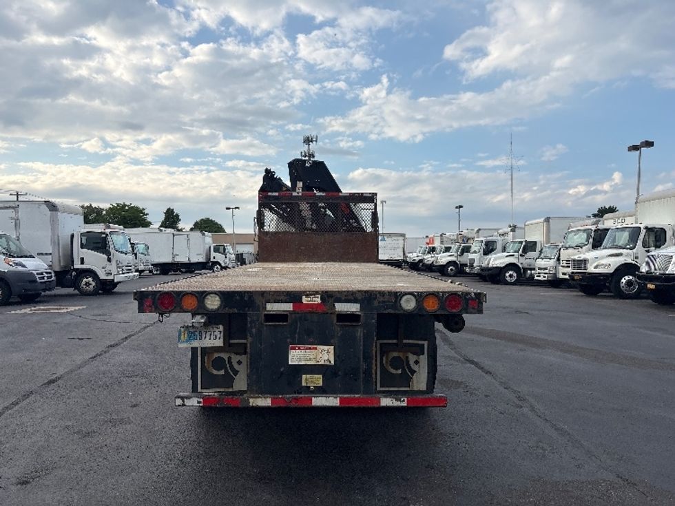 Crane Truck-Specialized Equipment-Freightliner-2018-M2-West Babylon-NY-130,113\n\t\tmiles-$ 84,250 - Image 8