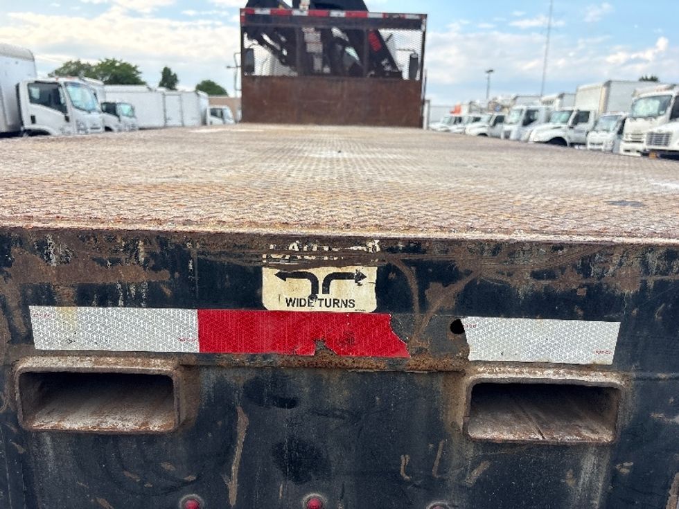 Crane Truck-Specialized Equipment-Freightliner-2018-M2-West Babylon-NY-130,113\n\t\tmiles-$ 84,250 - Image 9