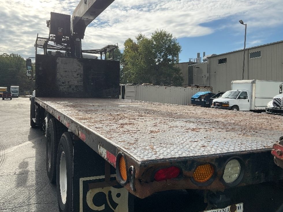 Crane Truck-Specialized Equipment-Freightliner-2019-114SD-Jessup-PA-164,531\n\t\tmiles-$ 110,750 - Image 10