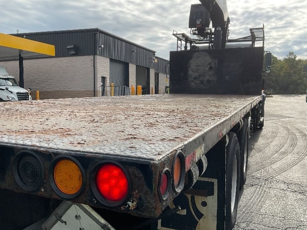 Crane Truck-Specialized Equipment-Freightliner-2019-114SD-Jessup-PA-164,531\n\t\tmiles-$ 110,750 - Image 11