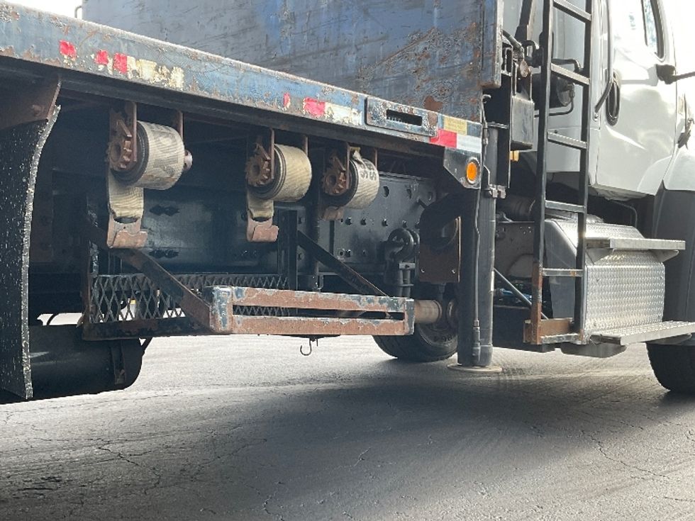 Crane Truck-Specialized Equipment-Freightliner-2019-114SD-Jessup-PA-164,531\n\t\tmiles-$ 110,750 - Image 13