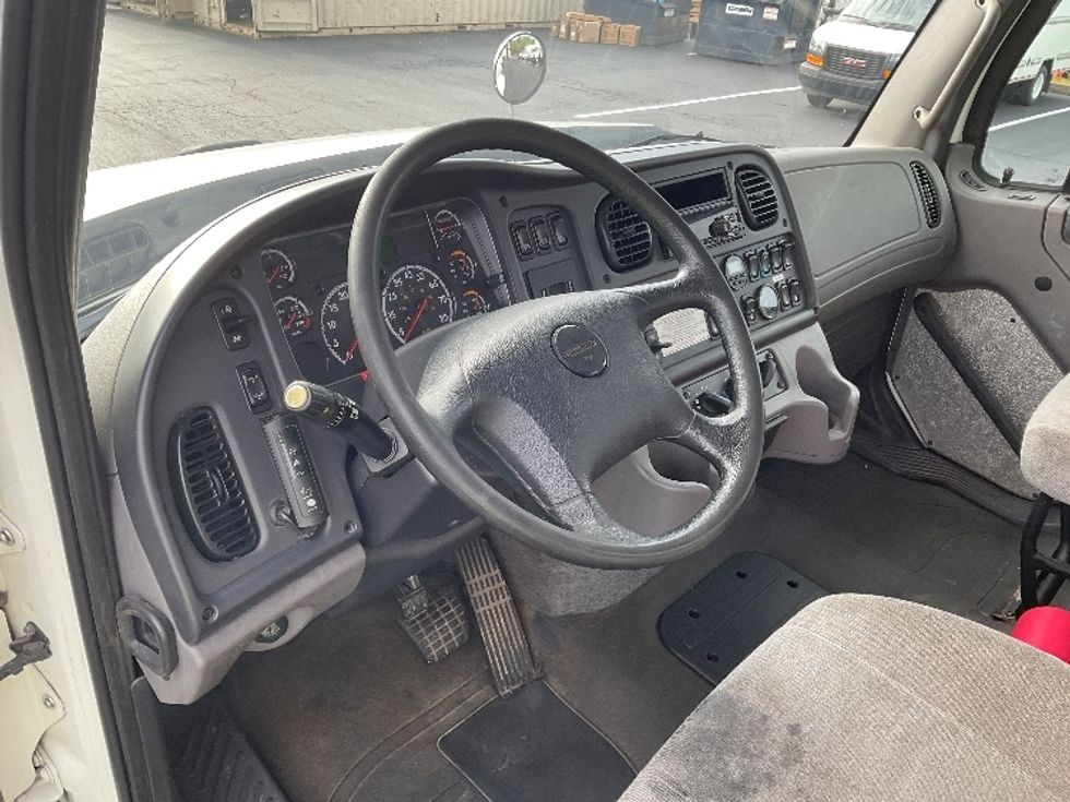 Crane Truck-Specialized Equipment-Freightliner-2019-114SD-Jessup-PA-164,531\n\t\tmiles-$ 110,750 - Image 16