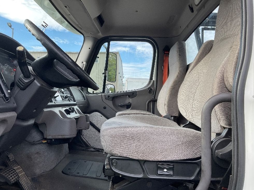 Crane Truck-Specialized Equipment-Freightliner-2019-114SD-Jessup-PA-164,531\n\t\tmiles-$ 110,750 - Image 18