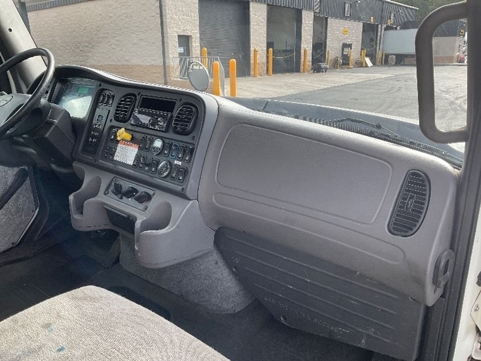 Crane Truck-Specialized Equipment-Freightliner-2019-114SD-Jessup-PA-164,531\n\t\tmiles-$ 110,750 - Image 20