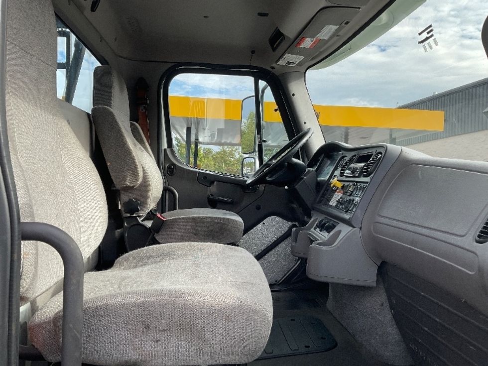 Crane Truck-Specialized Equipment-Freightliner-2019-114SD-Jessup-PA-164,531\n\t\tmiles-$ 110,750 - Image 21