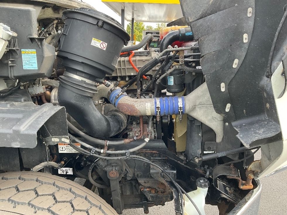 Crane Truck-Specialized Equipment-Freightliner-2019-114SD-Jessup-PA-164,531\n\t\tmiles-$ 110,750 - Image 22