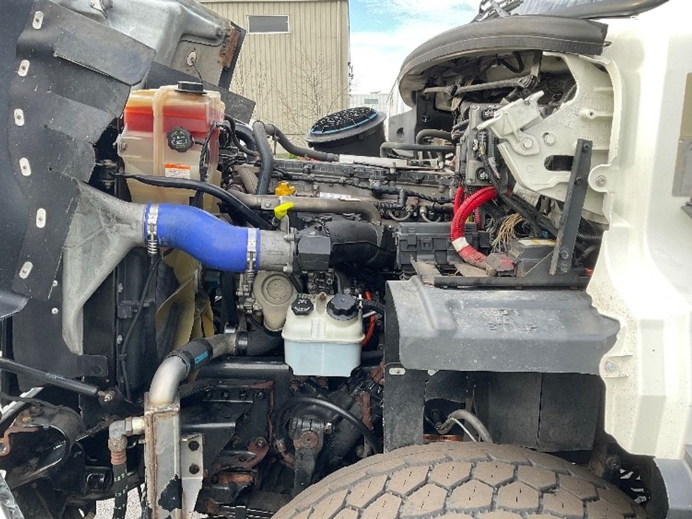 Crane Truck-Specialized Equipment-Freightliner-2019-114SD-Jessup-PA-164,531\n\t\tmiles-$ 110,750 - Image 23