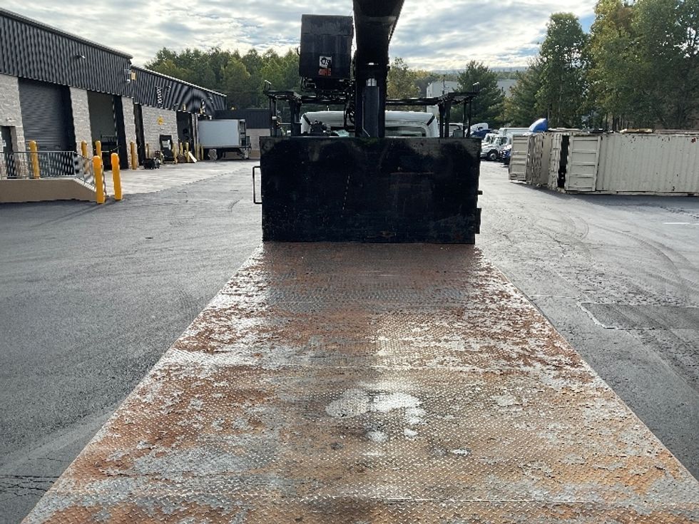 Crane Truck-Specialized Equipment-Freightliner-2019-114SD-Jessup-PA-164,531\n\t\tmiles-$ 110,750 - Image 8