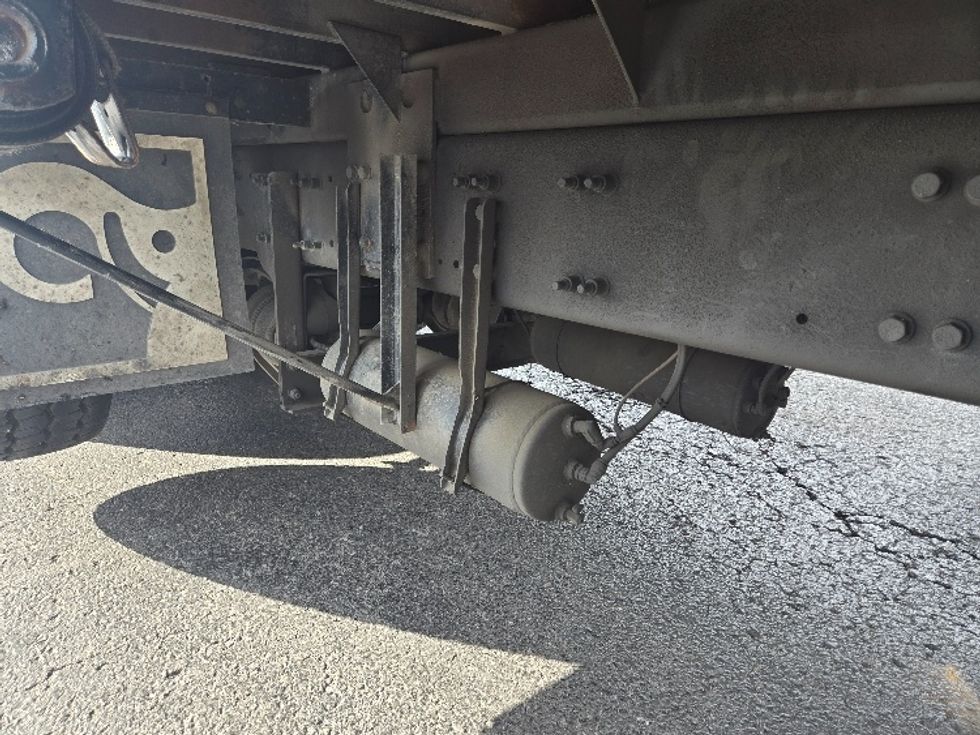 Crane Truck-Specialized Equipment-Freightliner-2019-114SD-White Deer-PA-155,322\n\t\tmiles-$ 111,250 - Image 10