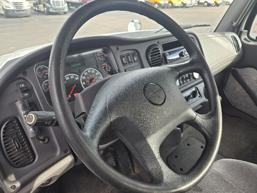 Crane Truck-Specialized Equipment-Freightliner-2019-114SD-White Deer-PA-155,322\n\t\tmiles-$ 111,250 - Image 13