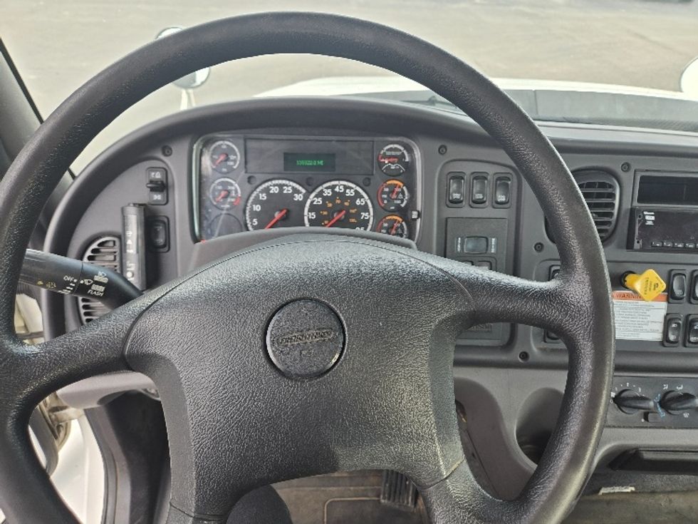 Crane Truck-Specialized Equipment-Freightliner-2019-114SD-White Deer-PA-155,322\n\t\tmiles-$ 111,250 - Image 14