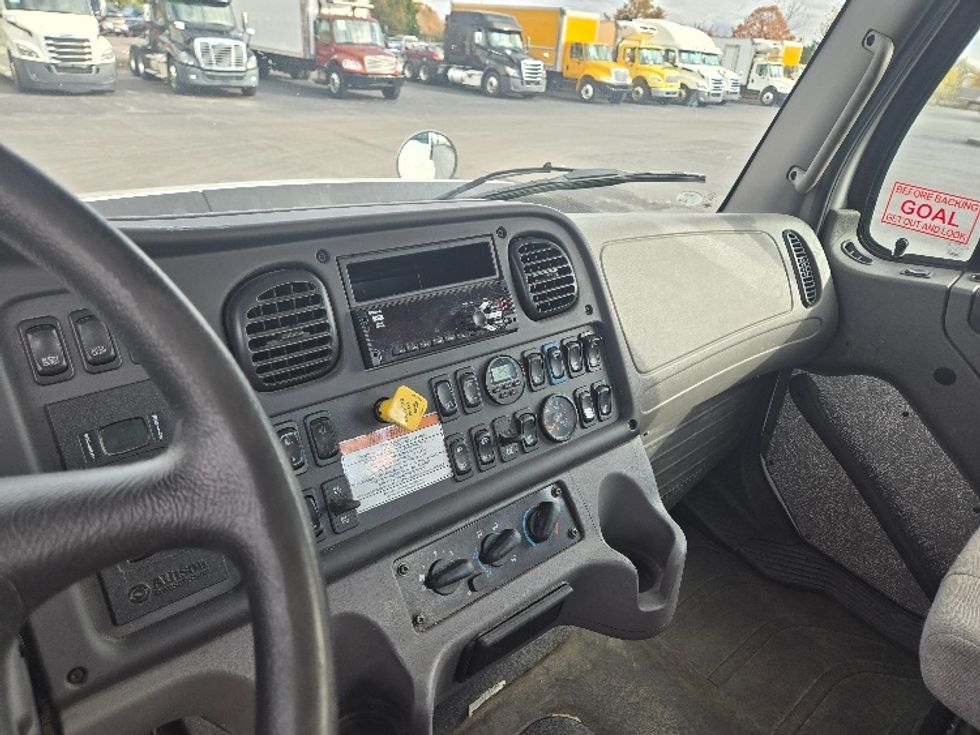 Crane Truck-Specialized Equipment-Freightliner-2019-114SD-White Deer-PA-155,322\n\t\tmiles-$ 111,250 - Image 15