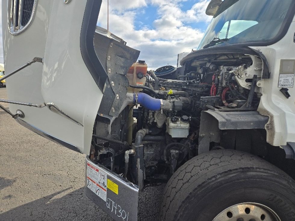 Crane Truck-Specialized Equipment-Freightliner-2019-114SD-White Deer-PA-155,322\n\t\tmiles-$ 111,250 - Image 20