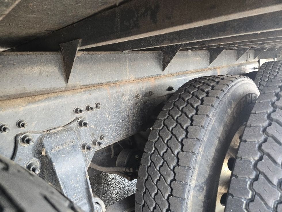 Crane Truck-Specialized Equipment-Freightliner-2019-114SD-White Deer-PA-155,322\n\t\tmiles-$ 111,250 - Image 5