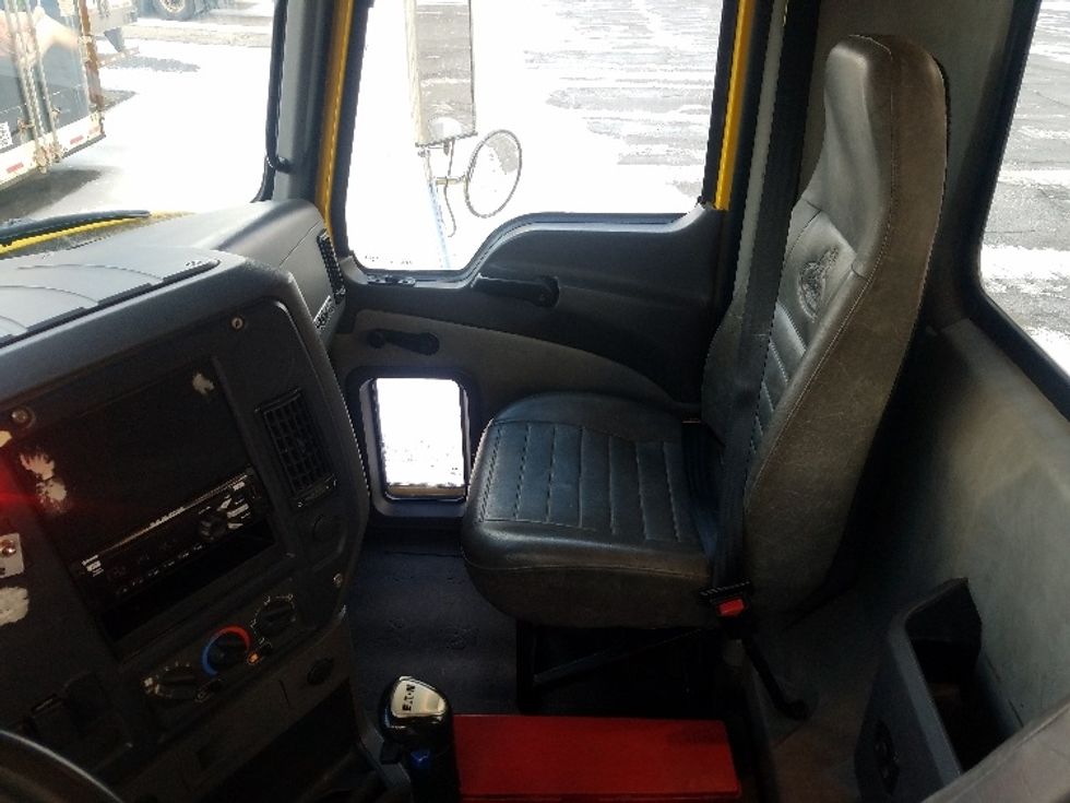2017 Mack GU (Granite) GU813 photo 10
