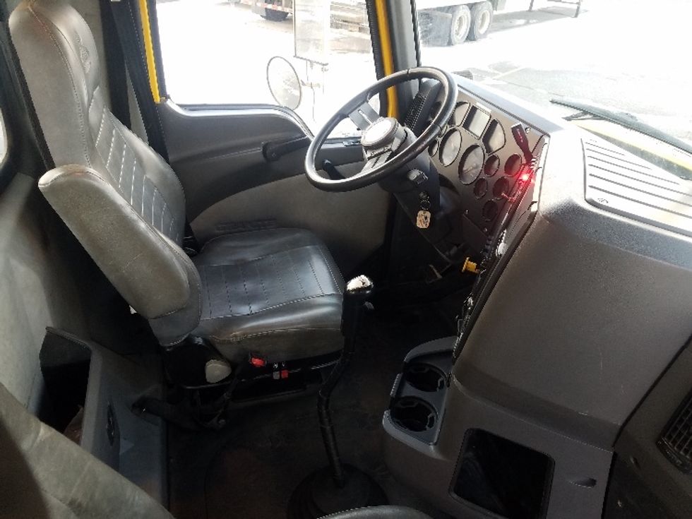 2017 Mack GU (Granite) GU813 photo 12