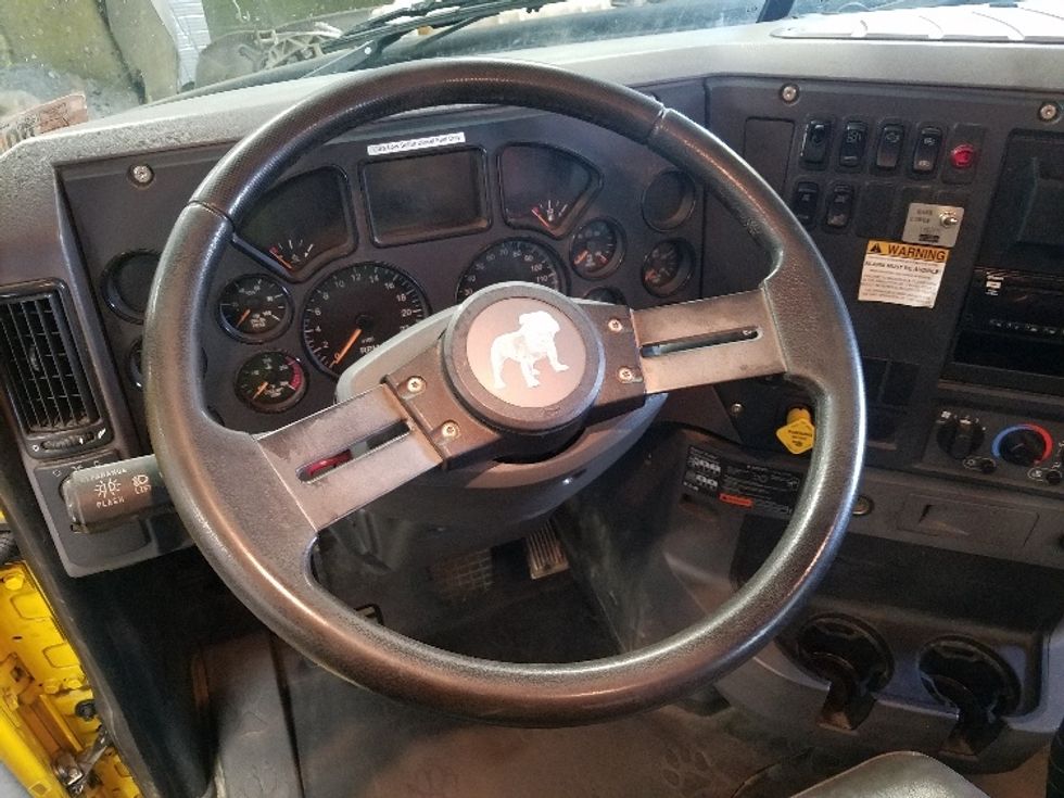 Crane Truck-Specialized Equipment-Mack-2018-GU813-Clearfield-PA-81,960\n\t\tmiles-$ 119,250 - Image 12