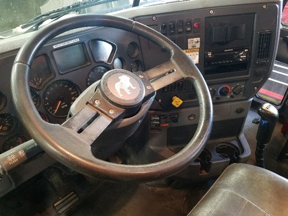 Crane Truck-Specialized Equipment-Mack-2018-GU813-Clearfield-PA-81,960\n\t\tmiles-$ 119,250 - Image 13