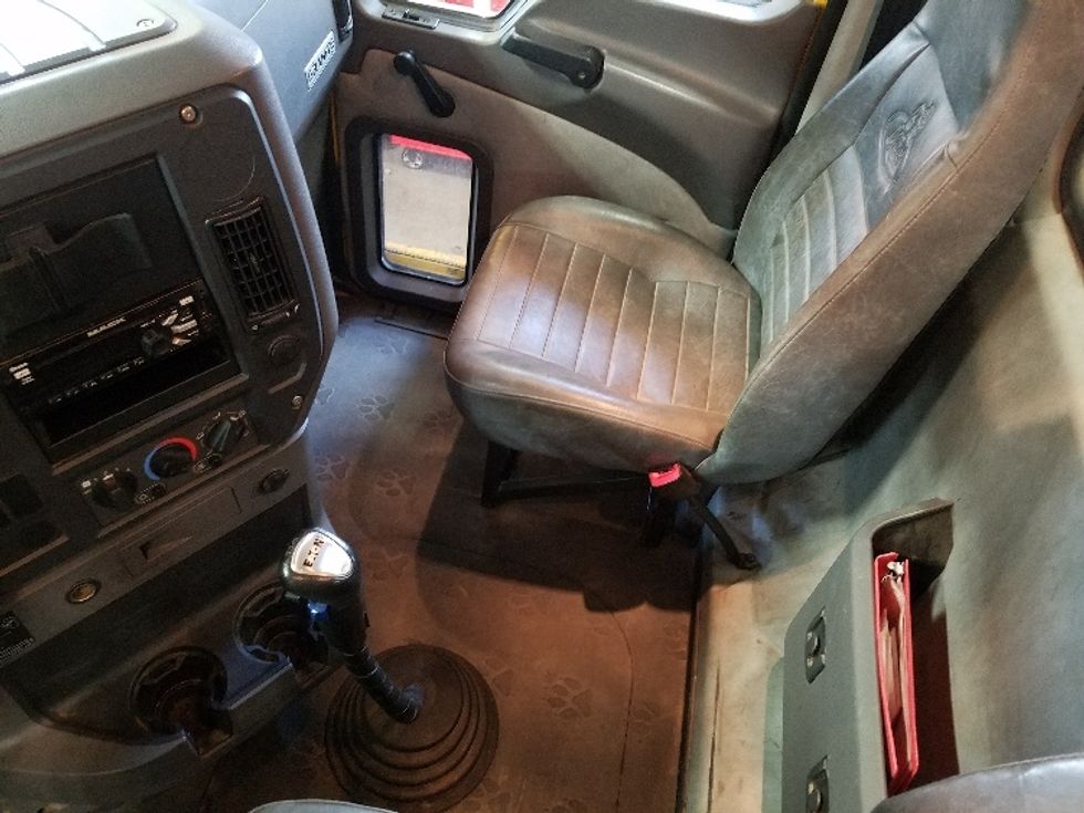 Crane Truck-Specialized Equipment-Mack-2018-GU813-Clearfield-PA-81,960\n\t\tmiles-$ 119,250 - Image 14