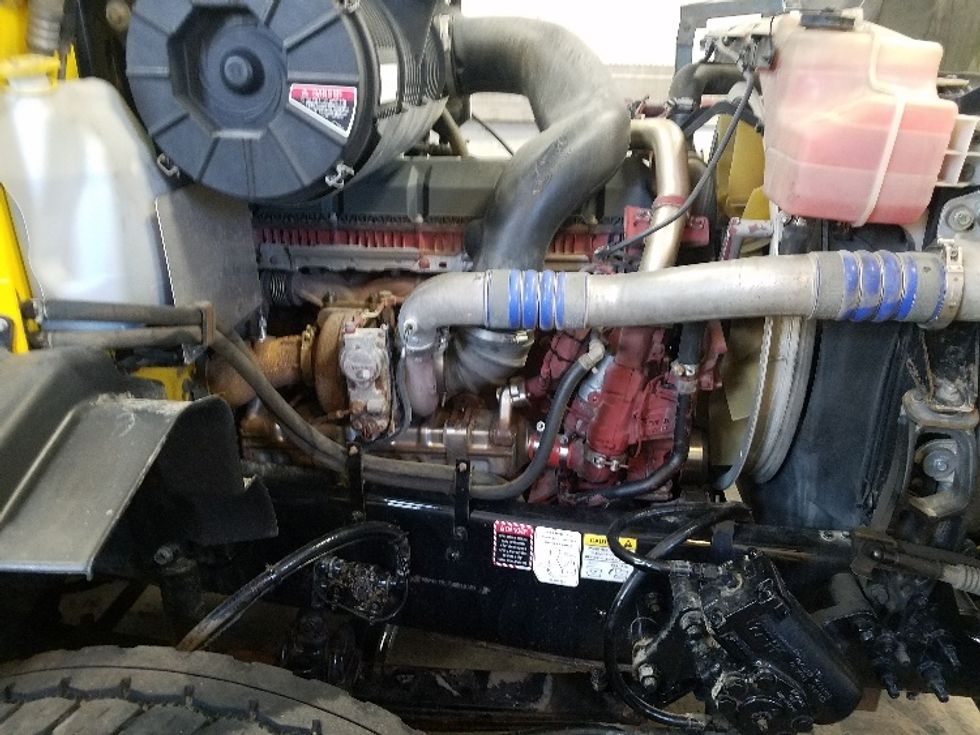 Crane Truck-Specialized Equipment-Mack-2018-GU813-Clearfield-PA-81,960\n\t\tmiles-$ 119,250 - Image 18