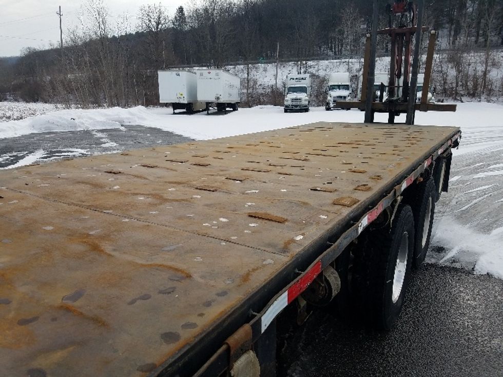 Crane Truck-Specialized Equipment-Mack-2018-GU813-Clearfield-PA-81,960\n\t\tmiles-$ 119,250 - Image 22