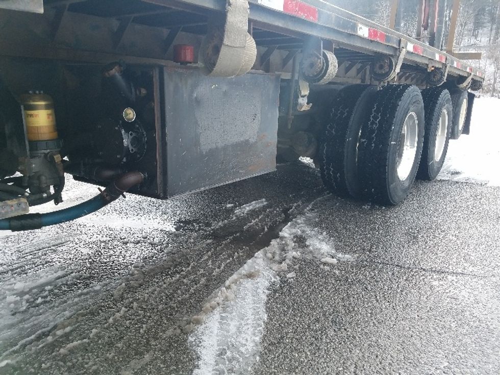 Crane Truck-Specialized Equipment-Mack-2018-GU813-Clearfield-PA-81,960\n\t\tmiles-$ 119,250 - Image 5