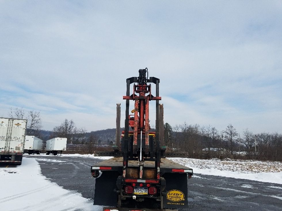 Crane Truck-Specialized Equipment-Mack-2018-GU813-Clearfield-PA-81,960\n\t\tmiles-$ 119,250 - Image 7