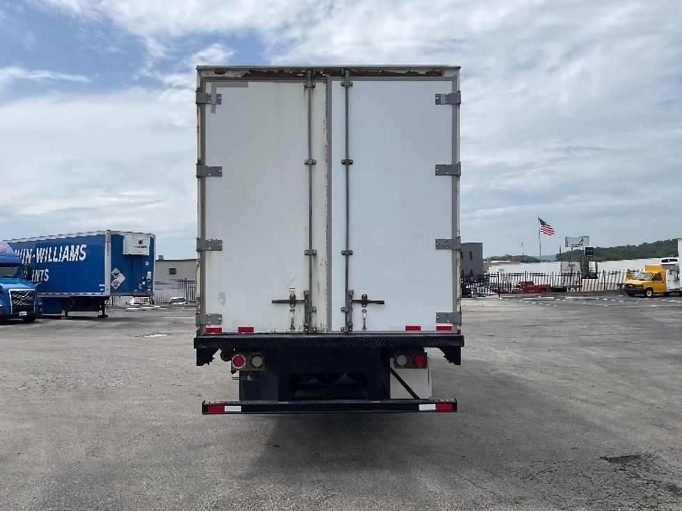 Curtain Side-Light and Medium Duty Trucks-Freightliner-2015-M211264S-Kansas City-MO-453,536\n\t\tmiles-$ 41,000 - Image 7