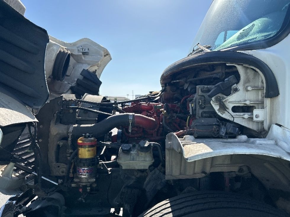 Curtain Side-Light and Medium Duty Trucks-Freightliner-2016-M2-Fontana-CA-239,912\n\t\tmiles-$ 37,750 - Image 24