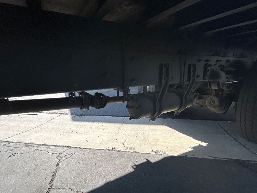 Curtain Side-Light and Medium Duty Trucks-Freightliner-2016-M2-Fontana-CA-239,912\n\t\tmiles-$ 37,750 - Image 5