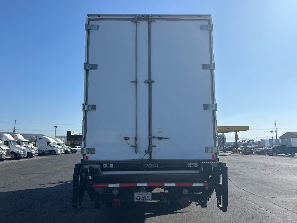 Curtain Side-Light and Medium Duty Trucks-Freightliner-2016-M2-Fontana-CA-239,912\n\t\tmiles-$ 37,750 - Image 7