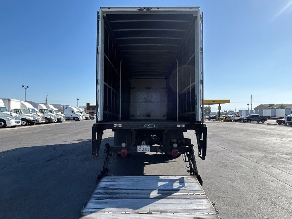 Curtain Side-Light and Medium Duty Trucks-Freightliner-2016-M2-Fontana-CA-239,912\n\t\tmiles-$ 37,750 - Image 9